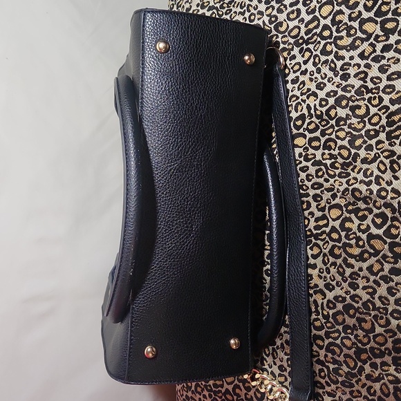 CHARMING CHARLIE Satchel - Picture 8 of 8